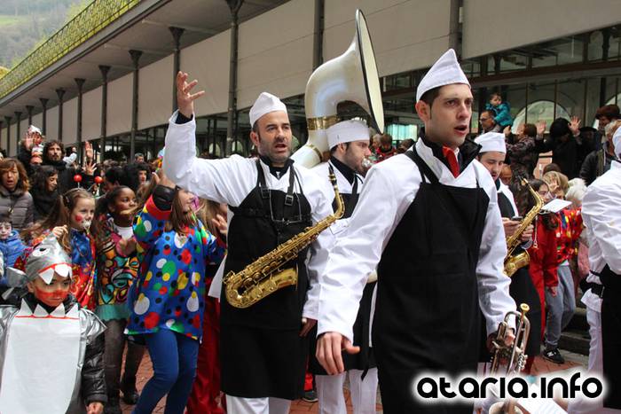 ostegun gizena 2016 kaleko giroa 29 1454602744263