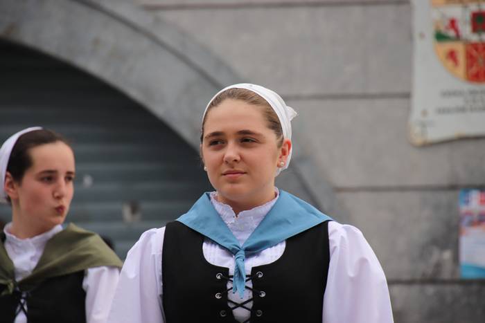 Ibarrako Gazte Festetan dant 20 1529169313637