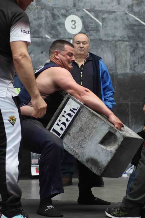 Jokin Eizmendik jantzi du tx 81 1650825326176