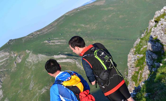 Txirrita Mendi Martxa: mendi 78 1526888924843