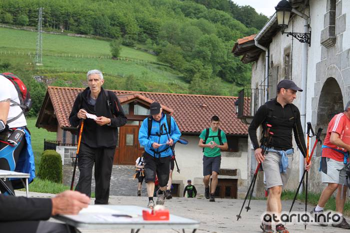 XIV orduak 2016 gorriti 21 1464510385338