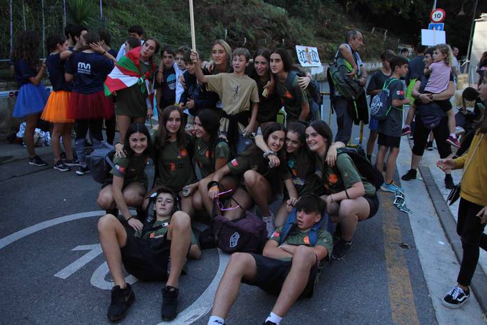 Kilometroak eguna, joko eta  2 1664724016323