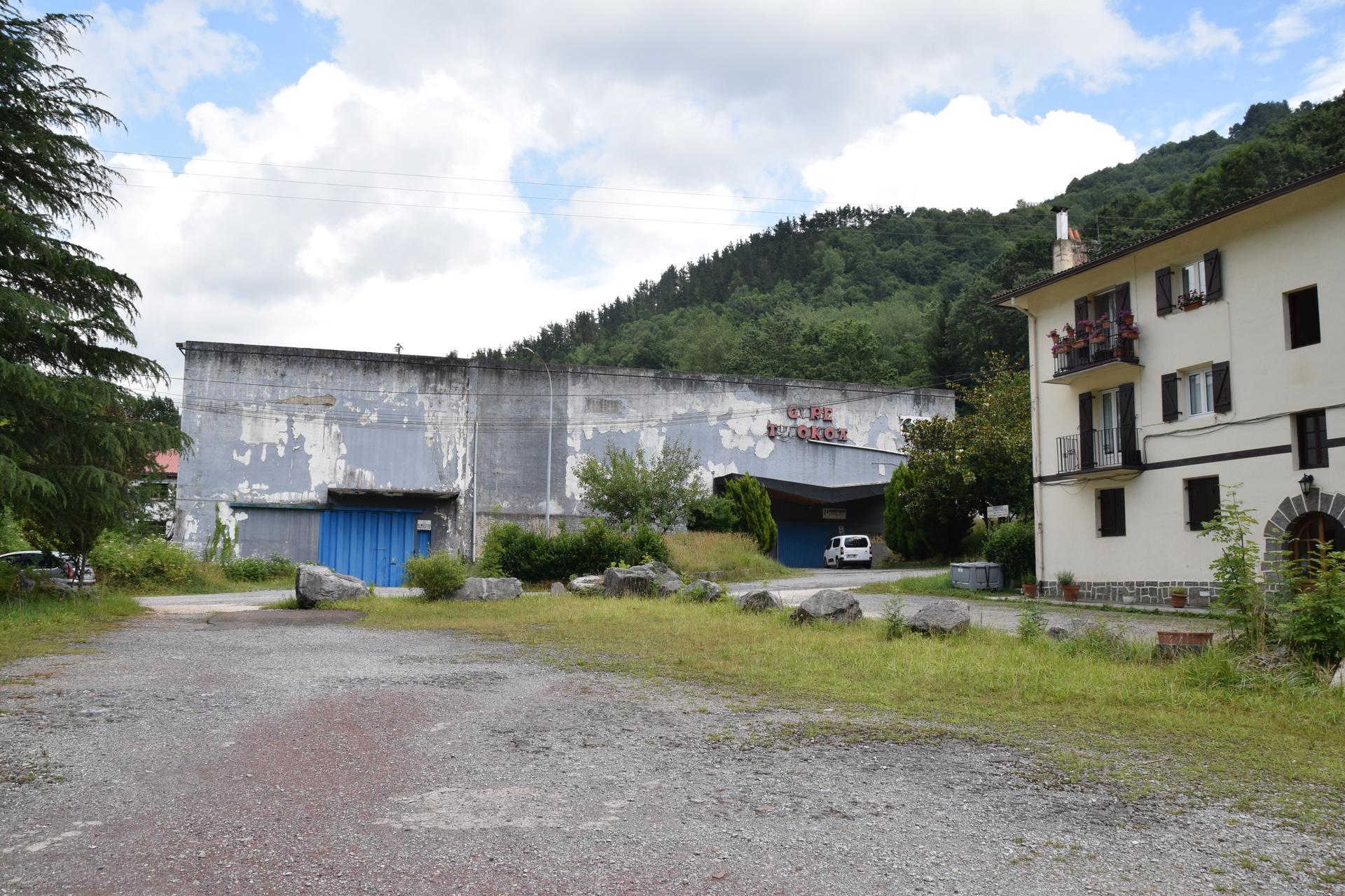 [GOGORATUZ] Gure Txokoa, betekadak dozena bat urtez