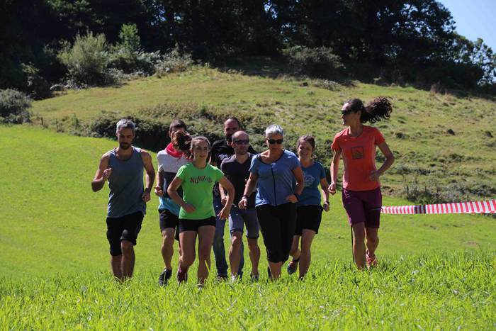 Sator zulorik ez da, korrika 42 1565955010154