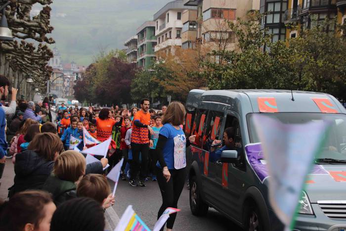 Badator Korrika! 48 1555061164077