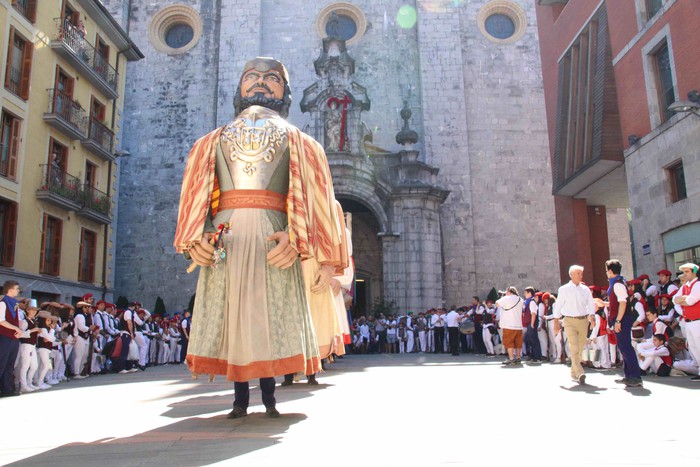 Tradizionaletan tradizionalena - 8