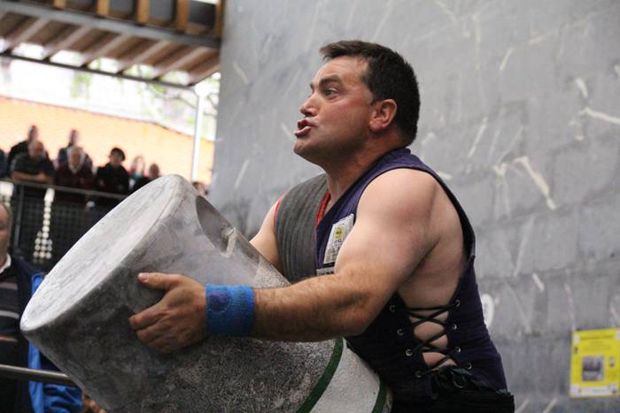 X. Gorostidi harria txapelketa 45 1461522196385