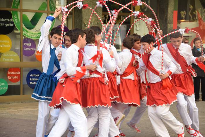 Dantzari Txiki eguna, Tolosa 44 1491651315581