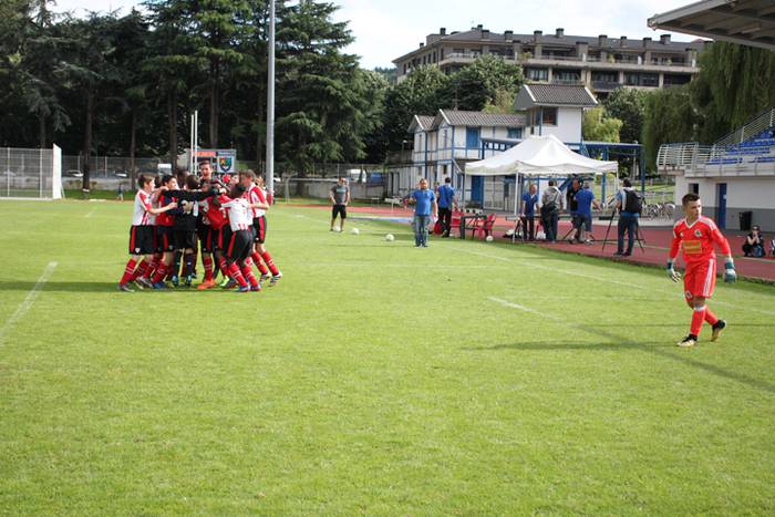 V. Urtzi Gurrutxagaren Oroim 60 1529171202403