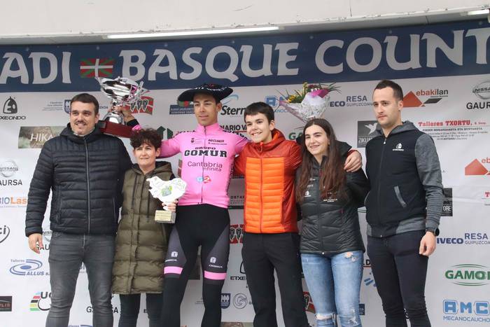 Angel Fuentes garaile XVI. A 75 1552907557978