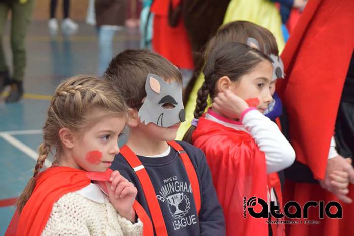 Ikastetxeetan ere inauteriek 126 1518102594432