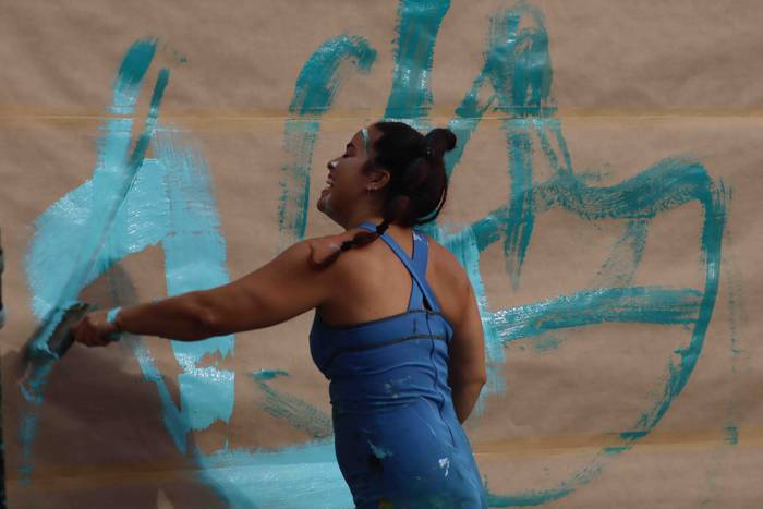 'Baldin bada' ikuskizuna esk 21 1631378777543