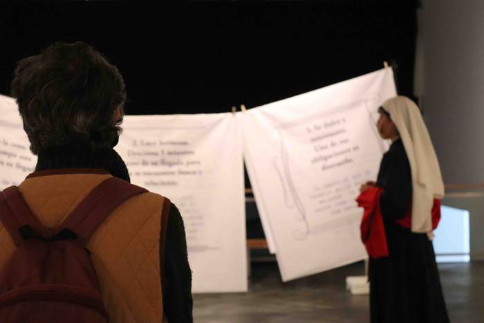 'Itzalpeko emakumeak' erakus 28 1613734184094