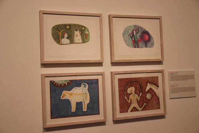 Emakumea eta pandemia 21 1646744023731