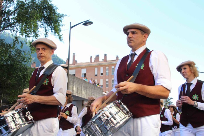 Festa hizki larriz - 149