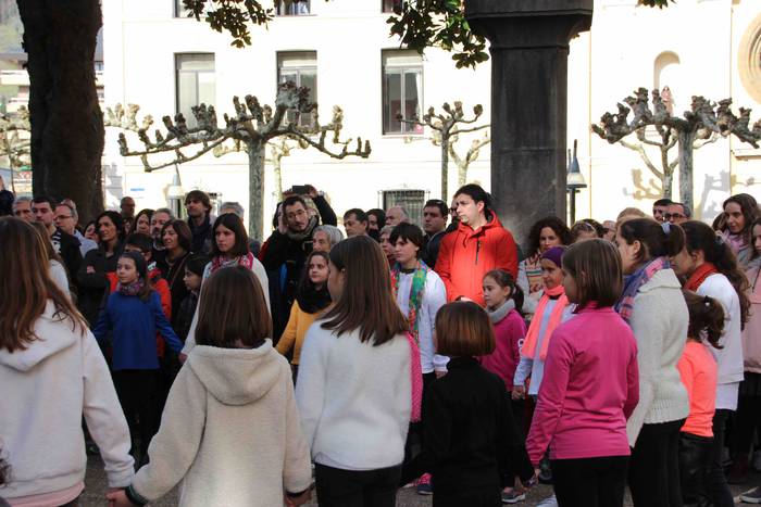 Zauriak eta hausturak ixten  20 1549736341031