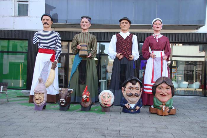 Kilometroak eguna Amasa Vill 2 1580046428664