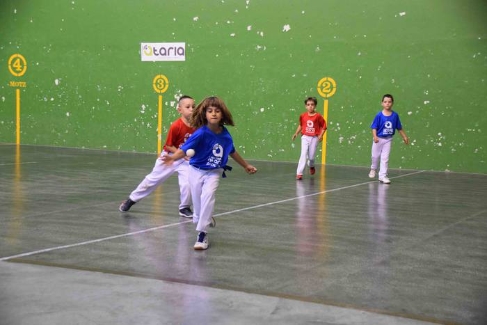 VI. Ataria Pilota Txapelketa 7 1656166588943