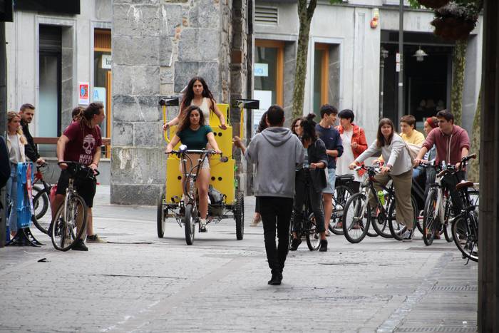 euskaraldia bideoklipa graba 1 1655740669970