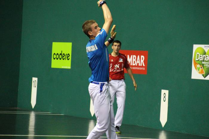 Altuna eta Artola, San Fermi 35 1562850954657