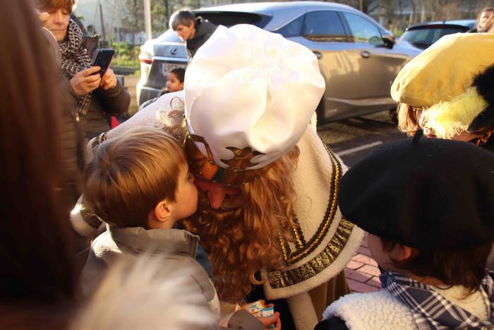 Errege Magoak heldu dira Tol 15 1578242300716