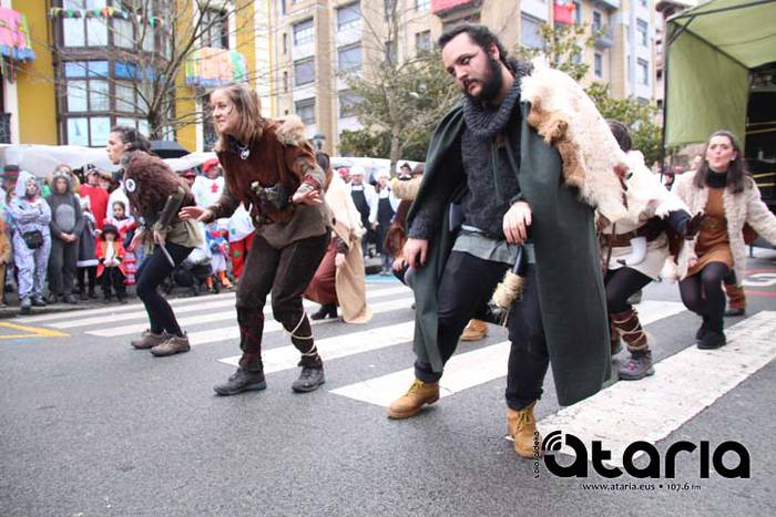 Tolosako inauteriak 2018 Ast 21 1518548251607