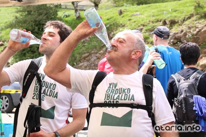 XIV Orduak Lekunberri-SanMigel-Guardetxe 118 1464533131988