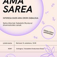 Ama Sarea