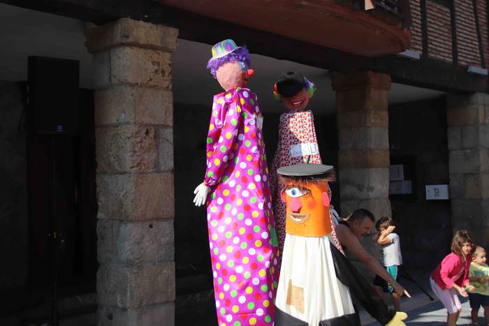 Eztanda egin du festak Berro 6 1566991927201