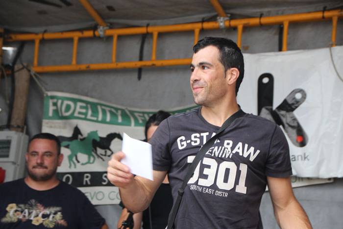 Zaldi gainean lasterka Abalt 44 1498413274871