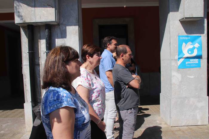 Saharako haurrei harrera egi 41 1530544451622