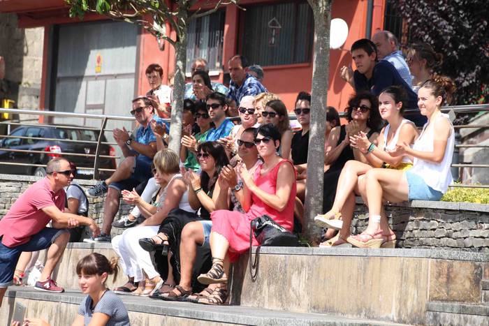 Berrobi San Agustin jaiak Tr 34 1535460377639