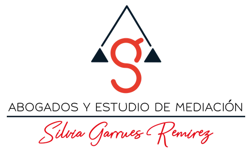 Silvia Garrues Remirez logotipoa