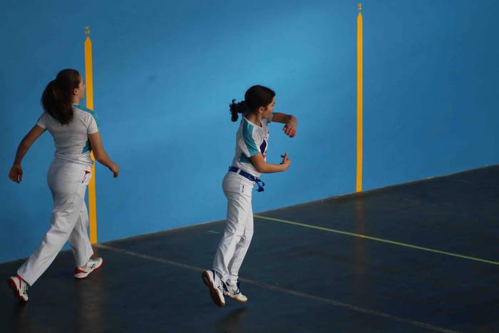 Eskuz binakako Master Labora 18 1644754825865