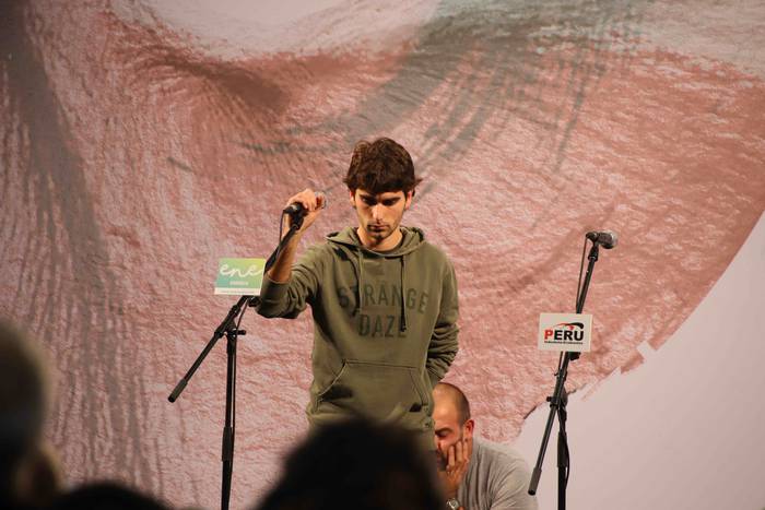 Oihana Iguaran Donostiako fi 15 1575233099370