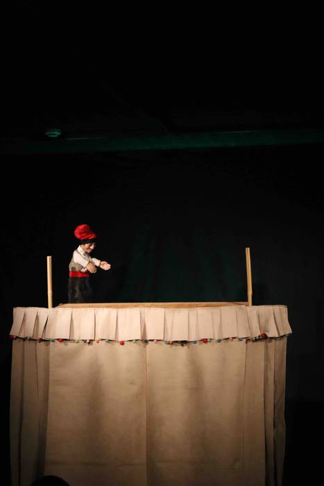 "Pipa, el titere maravilloso 9 1606056896923