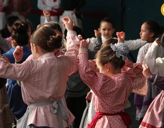 Erreleboa ziurtatua du Oinkarik beste 50 urtetarako