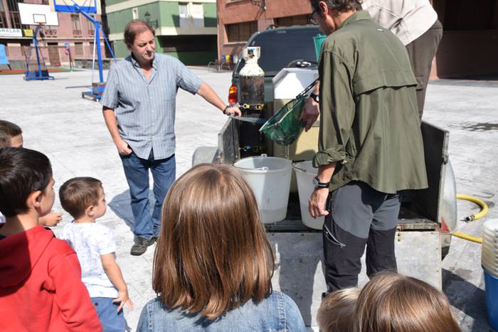 Izokinkumeak, Orian 5 1500724704083