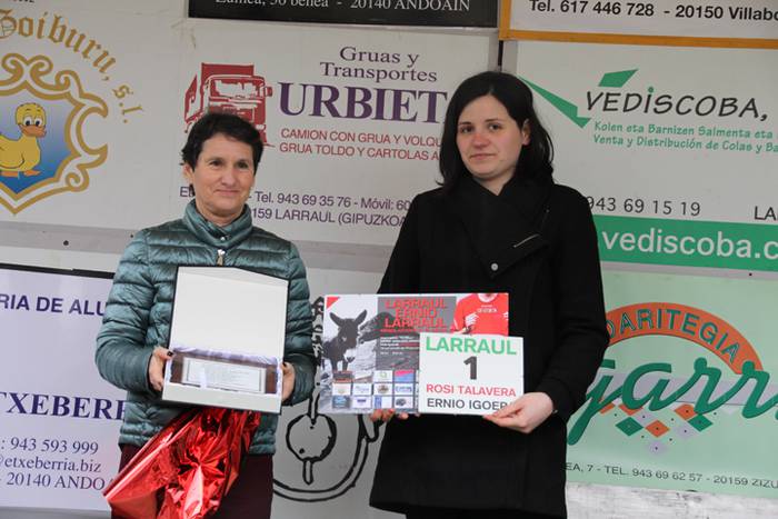 Larraul-Hernio-Larraul mendi 6 1521384468320