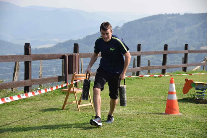 Albizturko Santa Marina fest 20 1658079792365