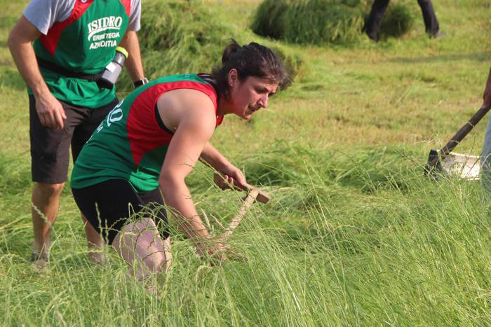 Alatze Etxaburuak irabazi du 21 1530470949249