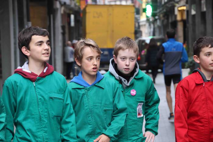 Ostegun Gizeneko txupinazoa  82 1551364304916