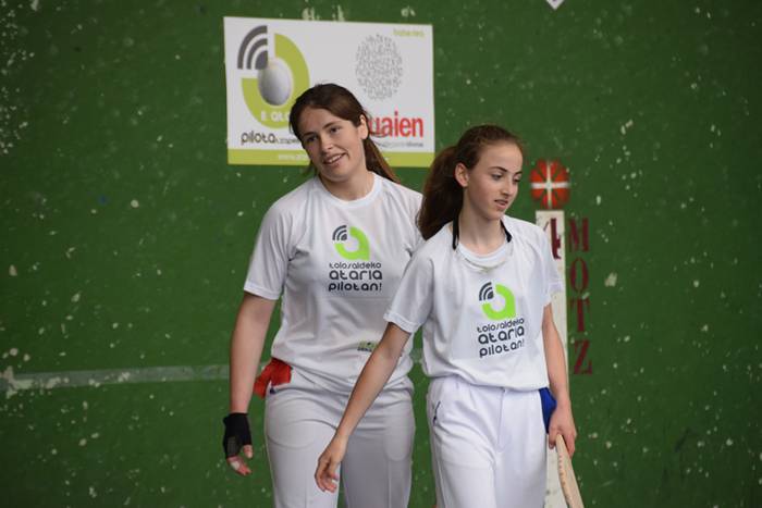 Ataria Pilota Txapelketa II Finalak 204 1467619013800