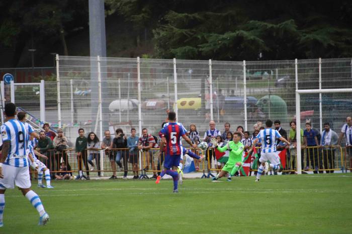 Eibarrek irabazi du Euskal H 15 1565476067731