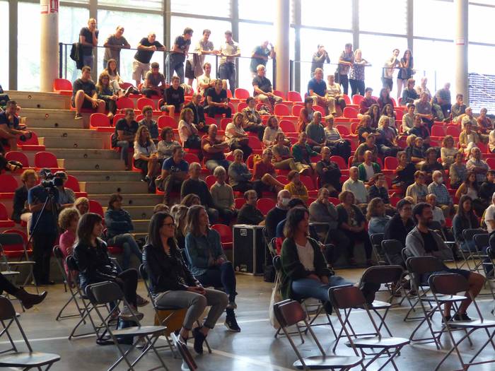 Asteasuko bertso saioa 105 1593513831224