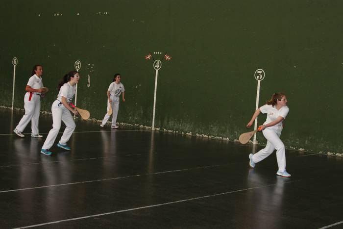 Ataria Pilota Txapelketa, As 10 1525515006566