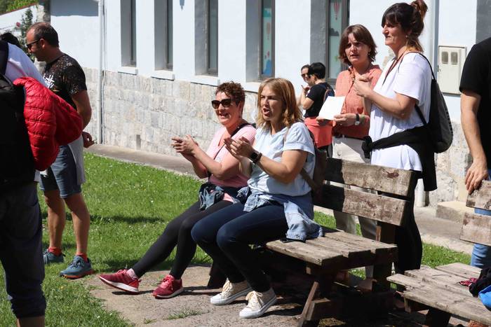 Amarotzeko Auzoetxea inaugur 9 1652008848271