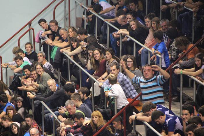 Altuna-Artola ligaxkako lehen partida 117 1445033155844