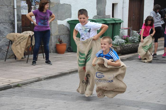 Haurrak protagonista, bihara 31 1501589939963