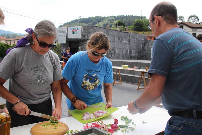 Ikaztegietako San Lorentzo jaiak 2016 14 1470656685791